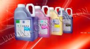 Eco-Solvent Ink